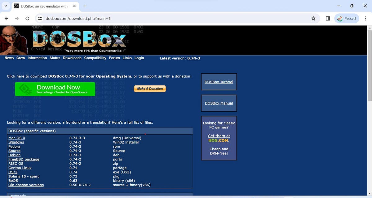 How to implement first program in assembly language? | by Humaira ...