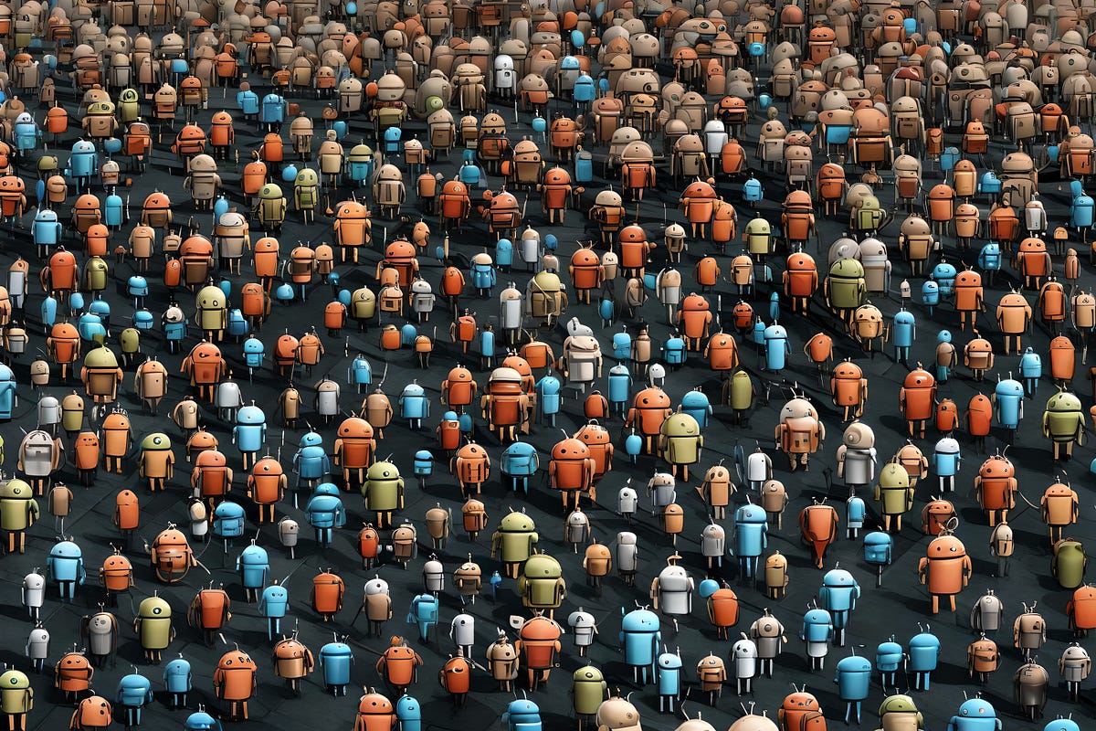 Accessibility Amplified: A Journey to Inclusive Android Apps
