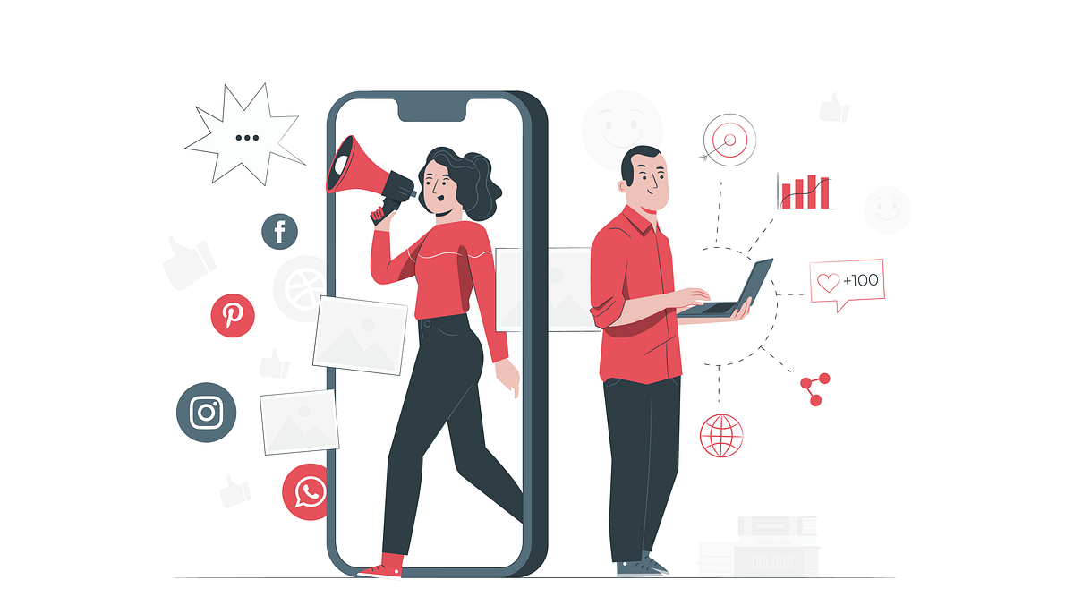 Marketing Design- A brief guide. We all know what marketing is, what ...