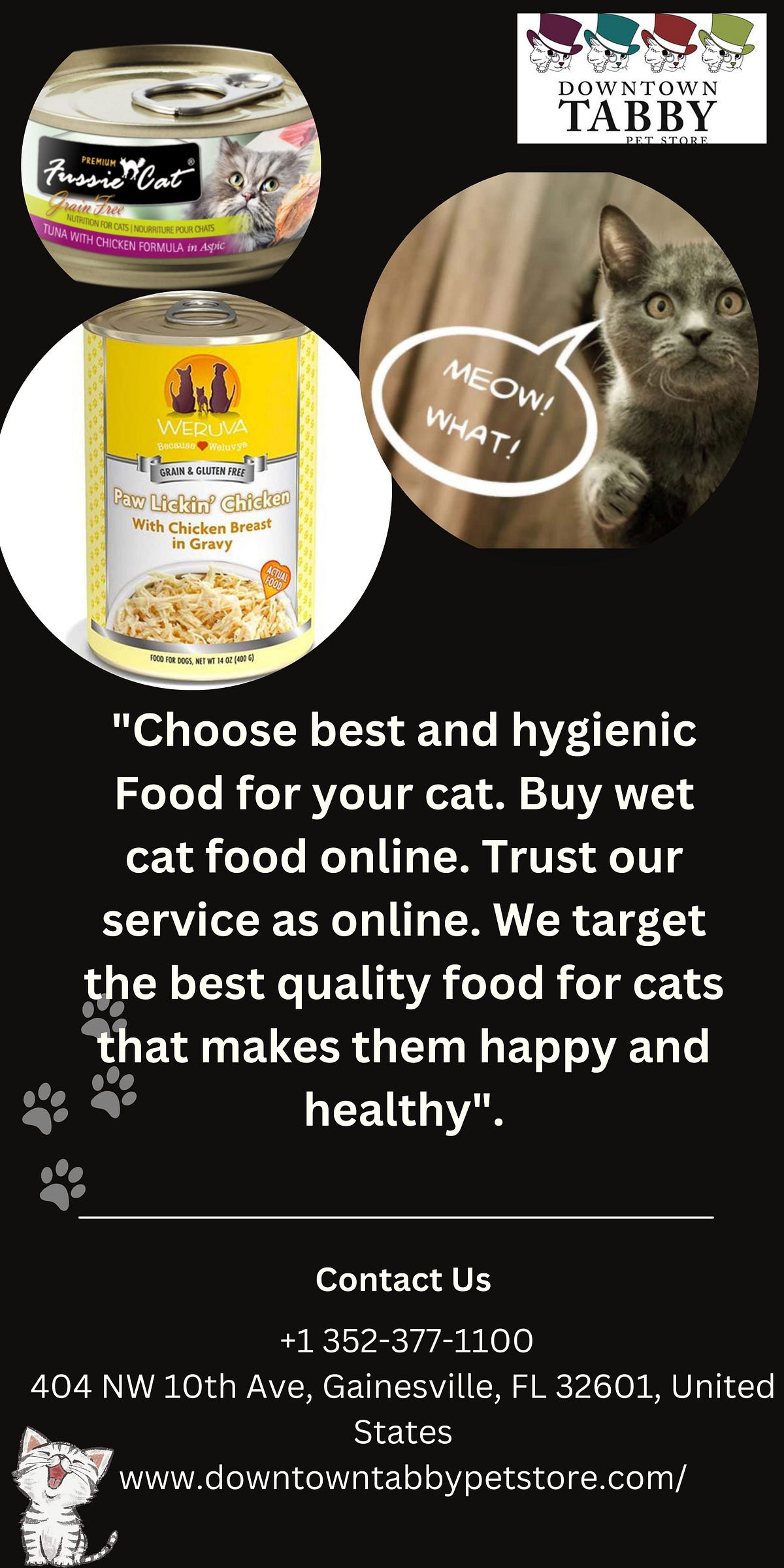 Ready To Buy Wet Cat Food Online Easily Downtown Tabby Pet Store ready-to-buy-wet-cat-food-online-easily-downtown-tabby-pet-store
