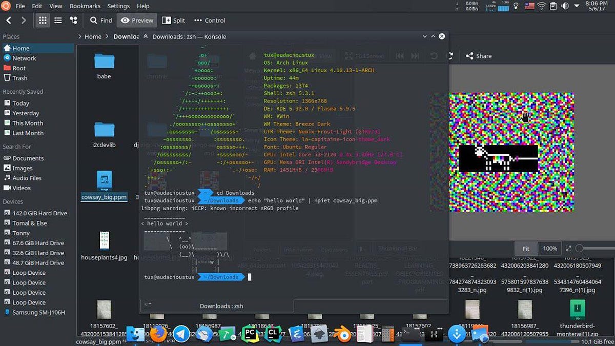 Esoteric Programming Language (esolang) | by Tanjim Hossain | Medium