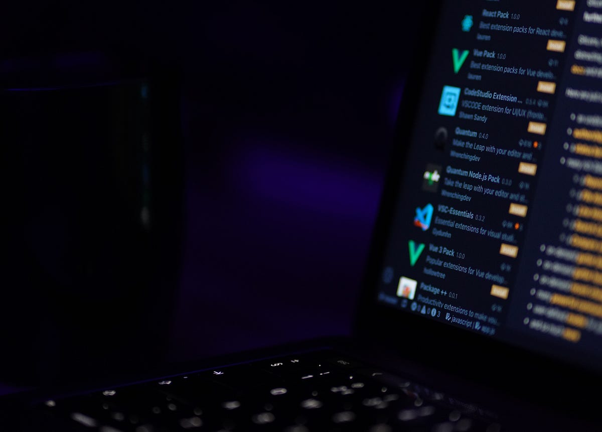7 MustHave VSCode Extensions for FrontEnd Developers Improve Your