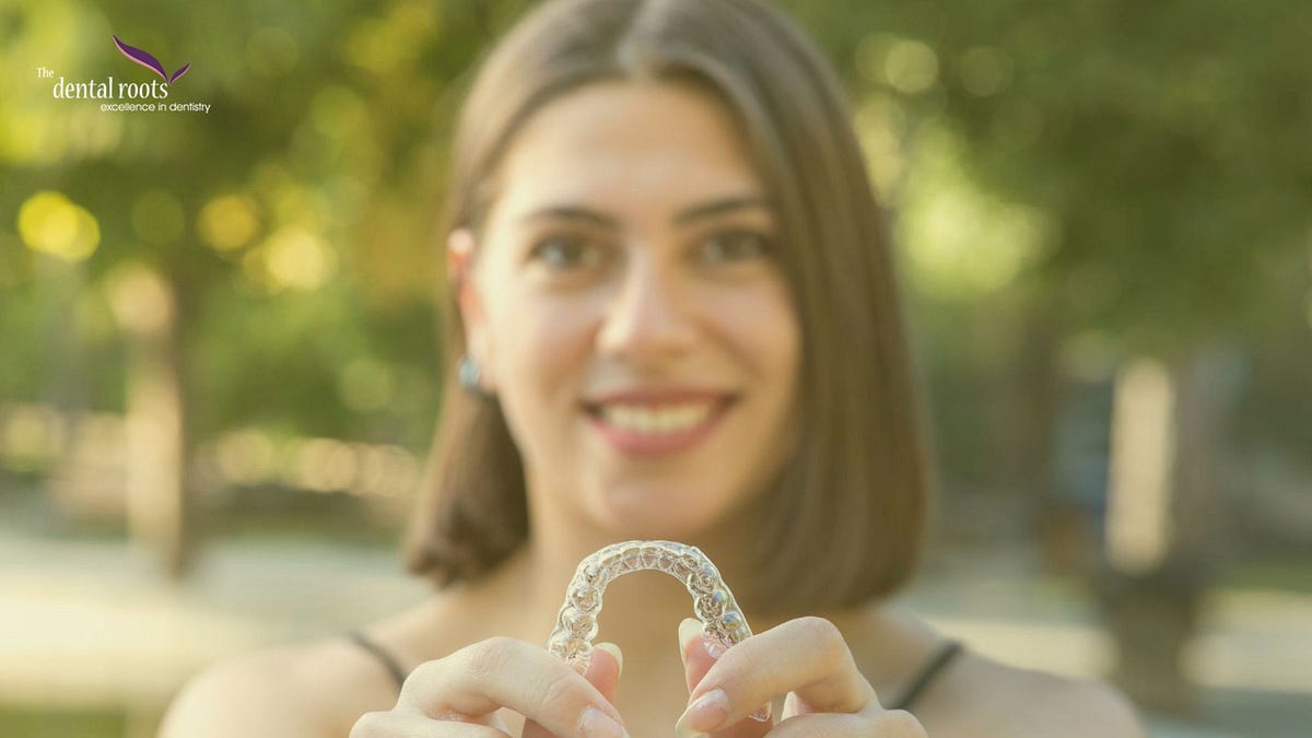 Invisible Teeth Braces: The Key to Boosting Your Confidence - The ...