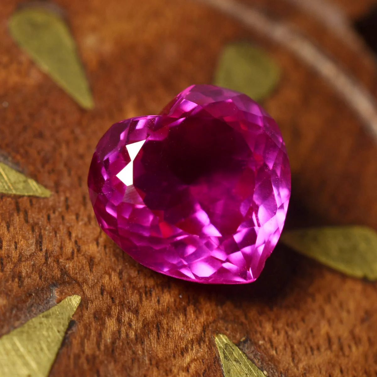 Ruby for Sale Is the New Choice for Engagement Rings