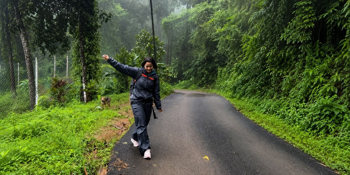 Why Travelers Are Choosing Slower Vacations — and Never Going Back