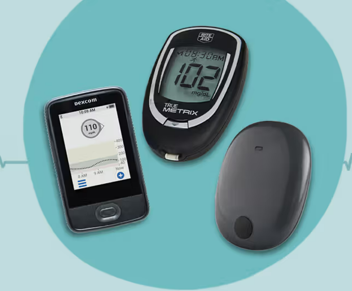 How Glucose Monitor Can Help Manage Diabetes Effectively. by