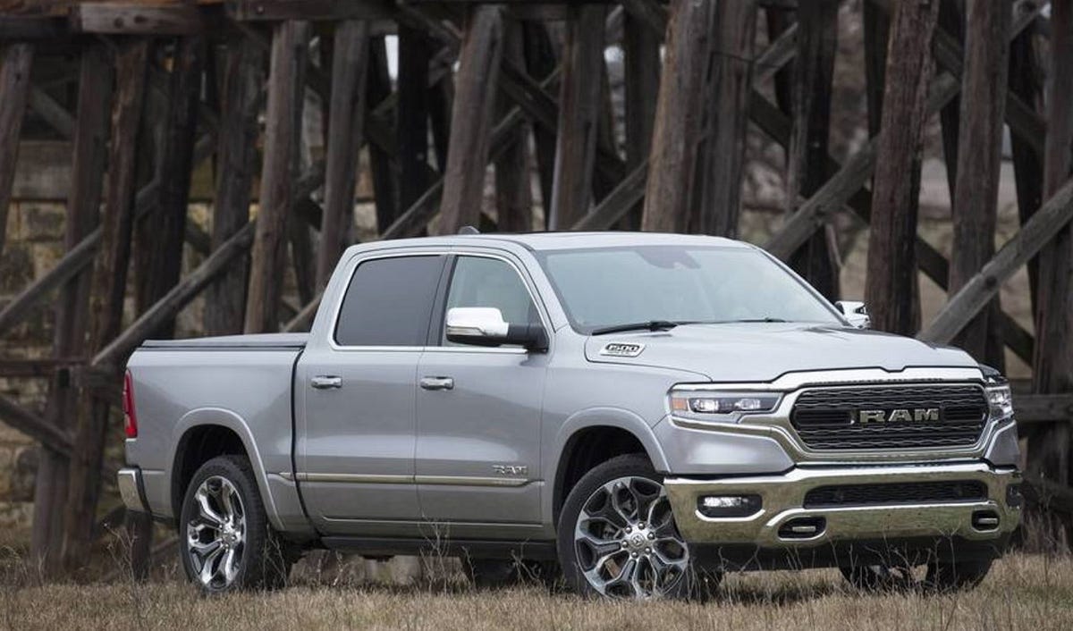 What You Need to Know About the Updated Dodge Ram | by Jim Peplinski ...