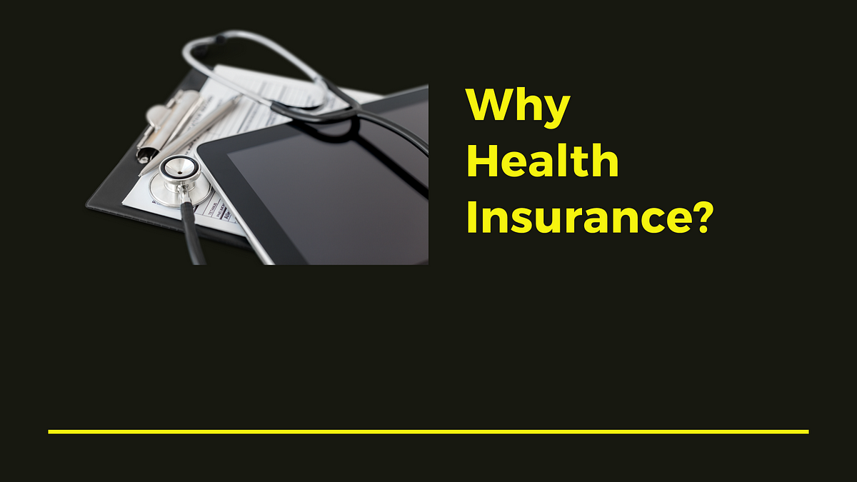 why is health insurance important essay