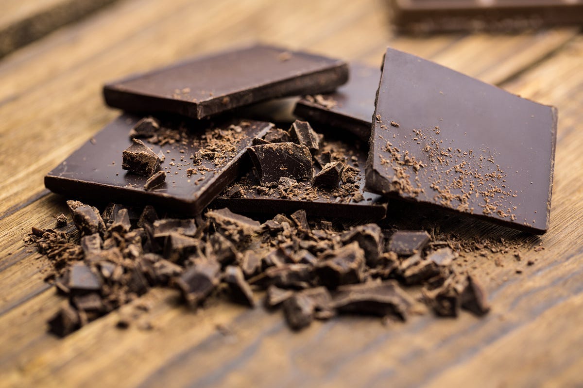 Eat Chocolate Before Bed to Lose Weight? Why It’s Not as Crazy as It