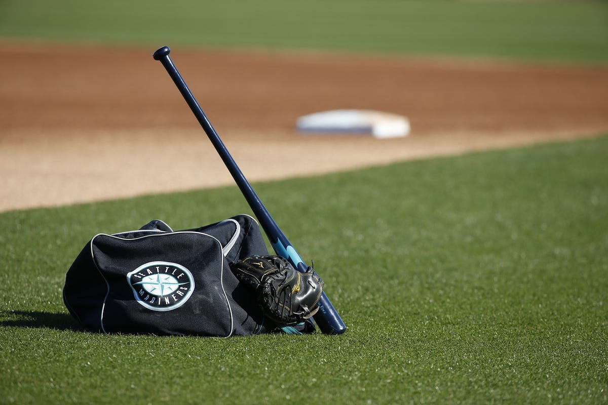 Mariners Announce Promotions Within Baseball Operations Department by Mariners PR From the