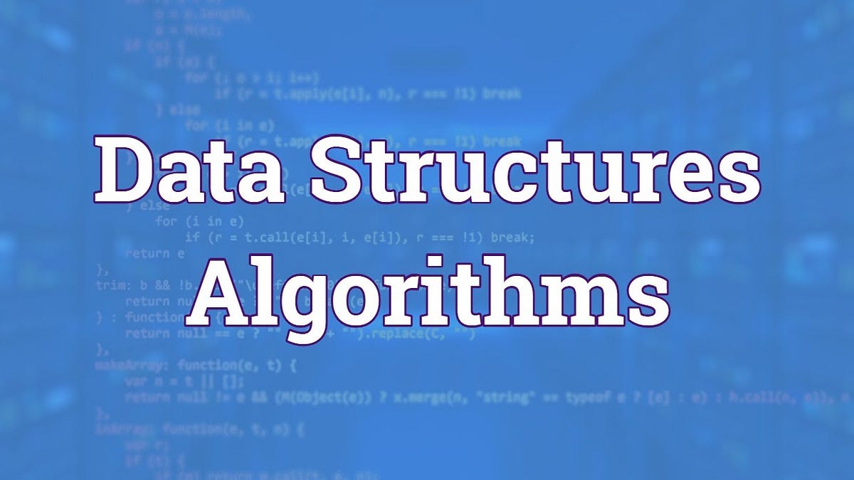 How to Master Problem Solving in DSA Basic to Advanced | by Hiren ...