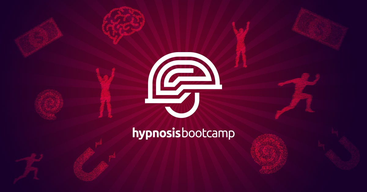 Does Hypnosis Really Work? My Hypnosis Bootcamp Review by Ertuğrul