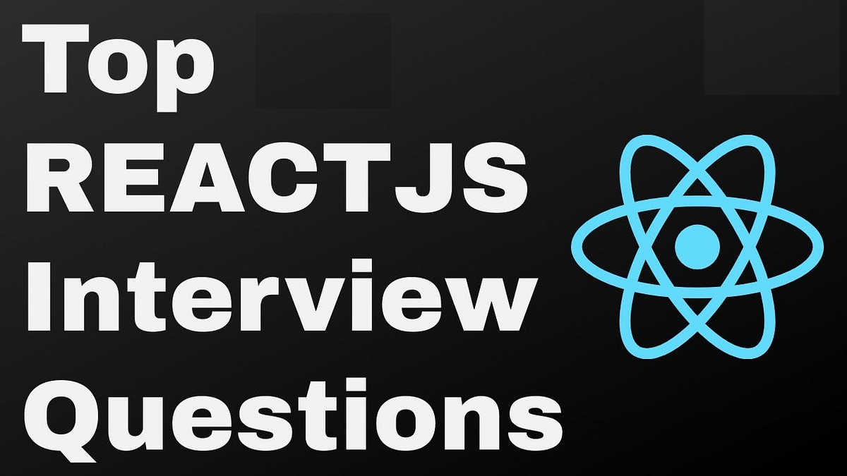 Best React course Are you preparing for a React.js course and at the
