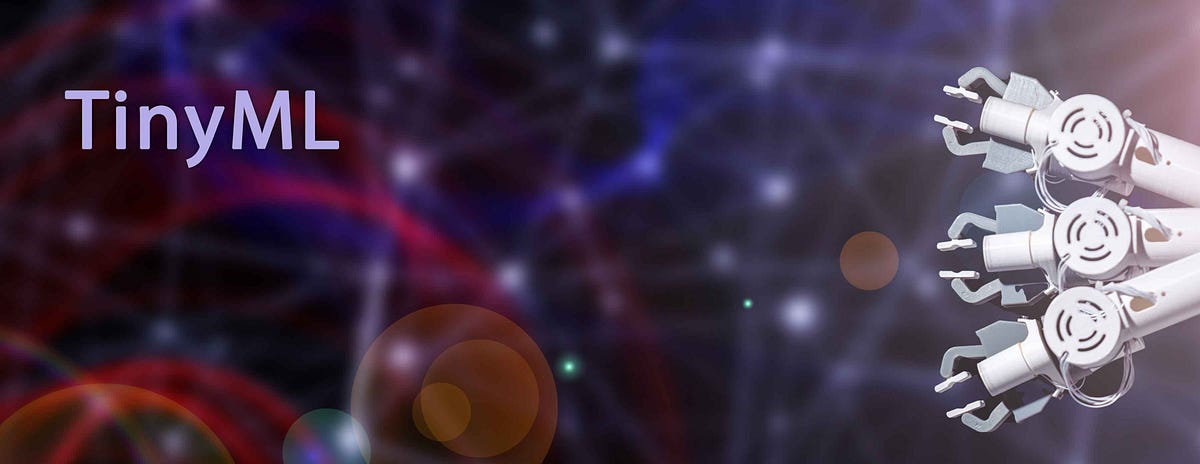 Cosa Si Intende Per Machine Learning Time Machine Learning. Cosa si intende per TinyML | by Smabits | Medium