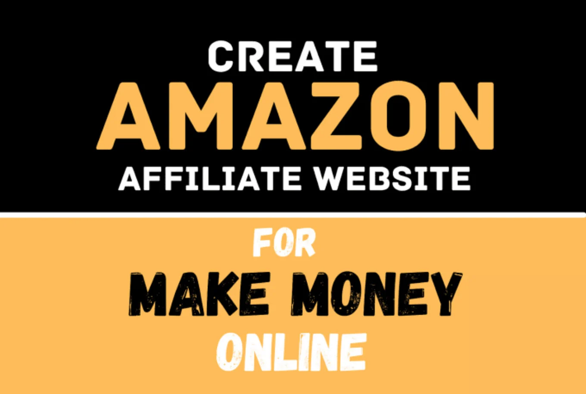 Amazon Affiliate Website Creation — Tips for Autop