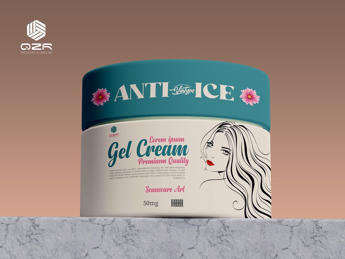 Product Packaging Design. In today’s competitive marketplace… | by ...