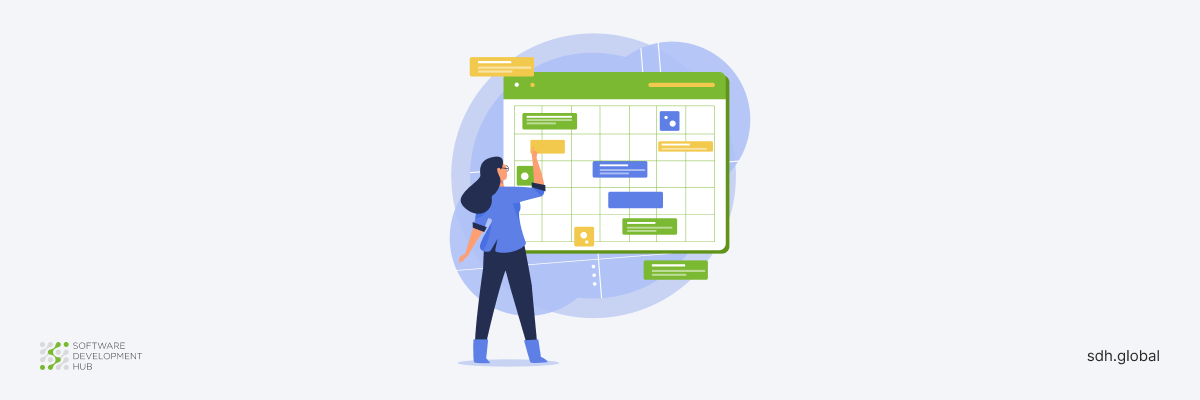 Best Scheduling Software for Appointment with API | by sdhglobal | Medium