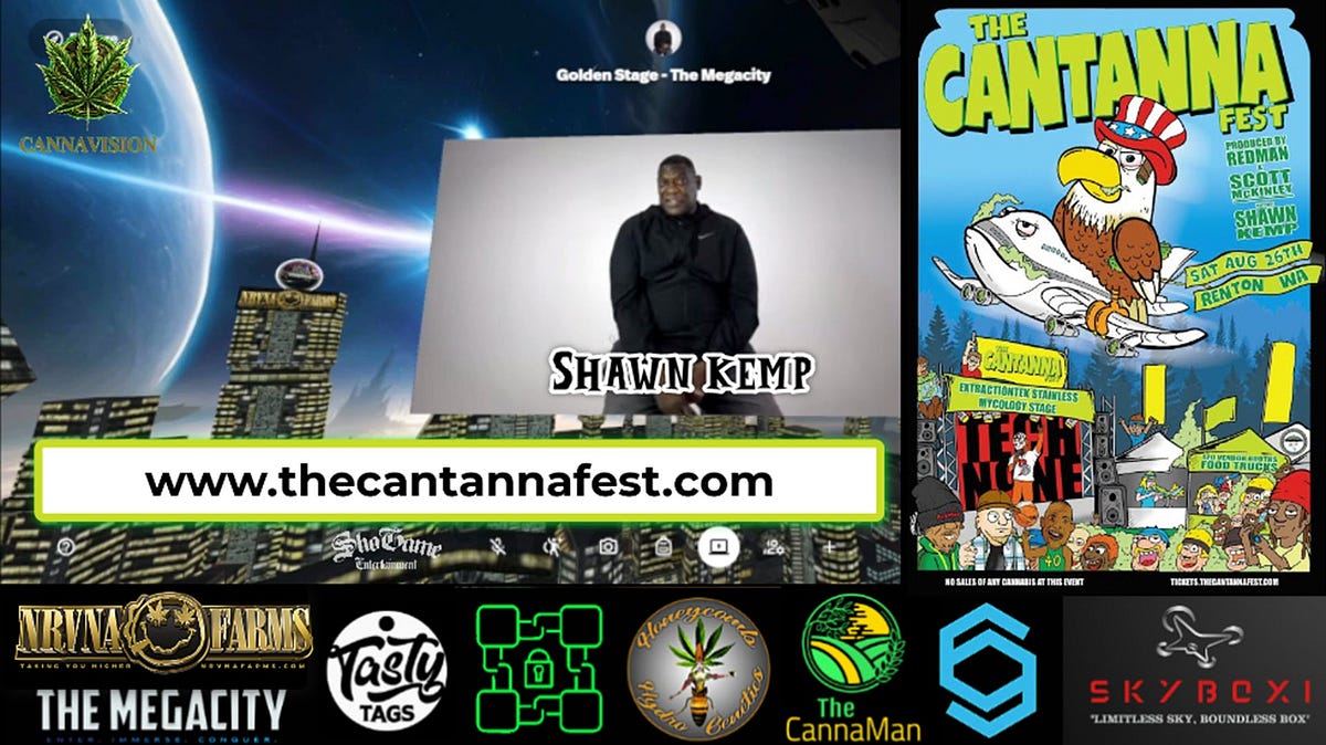 Don’t Miss Out The Cantanna Fest is Only Days Away — Help Us Make It
