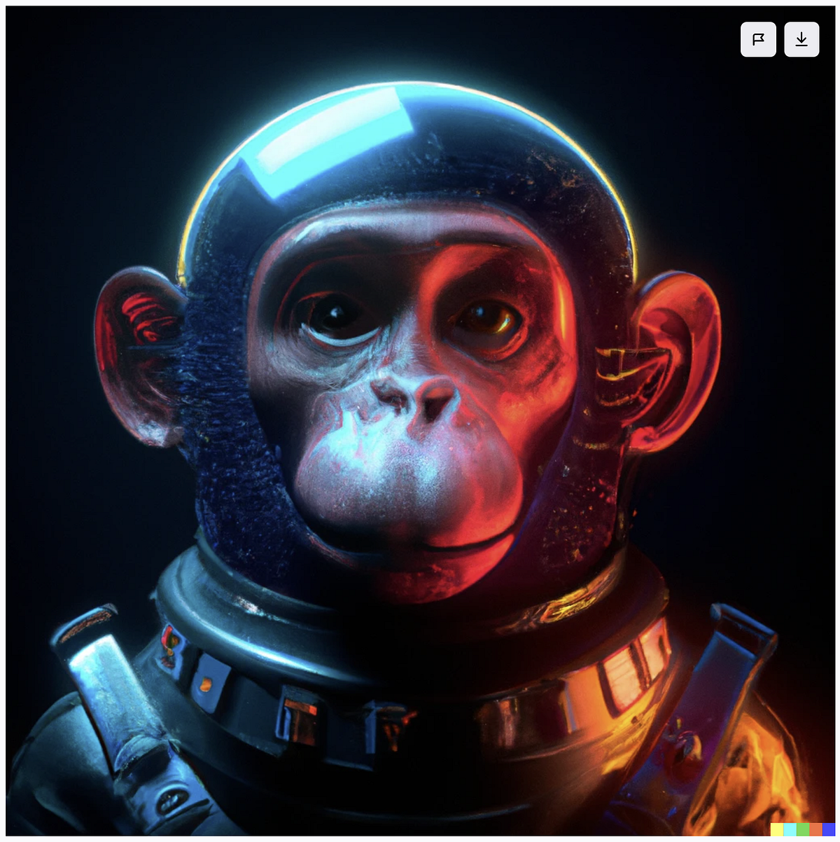 Initial impression with OpenAI's Dall-E2 AI art generator. Personal ...