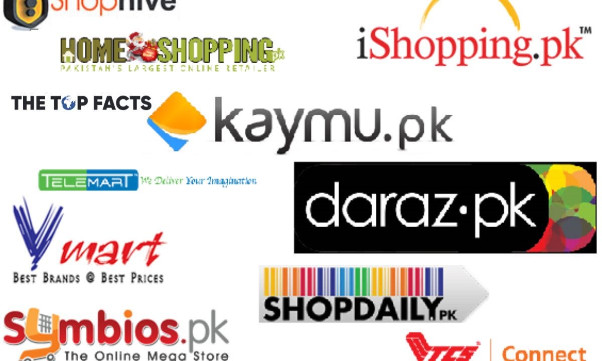 10 Best Online Shopping Sites in Pakistan for 2022 by Jenifer Clark