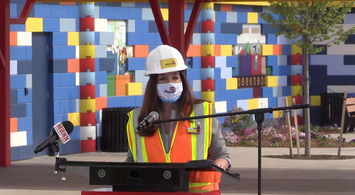 New LEGOLAND Park Set to Open This Summer 2021 | by Dylan Rippe | Medium