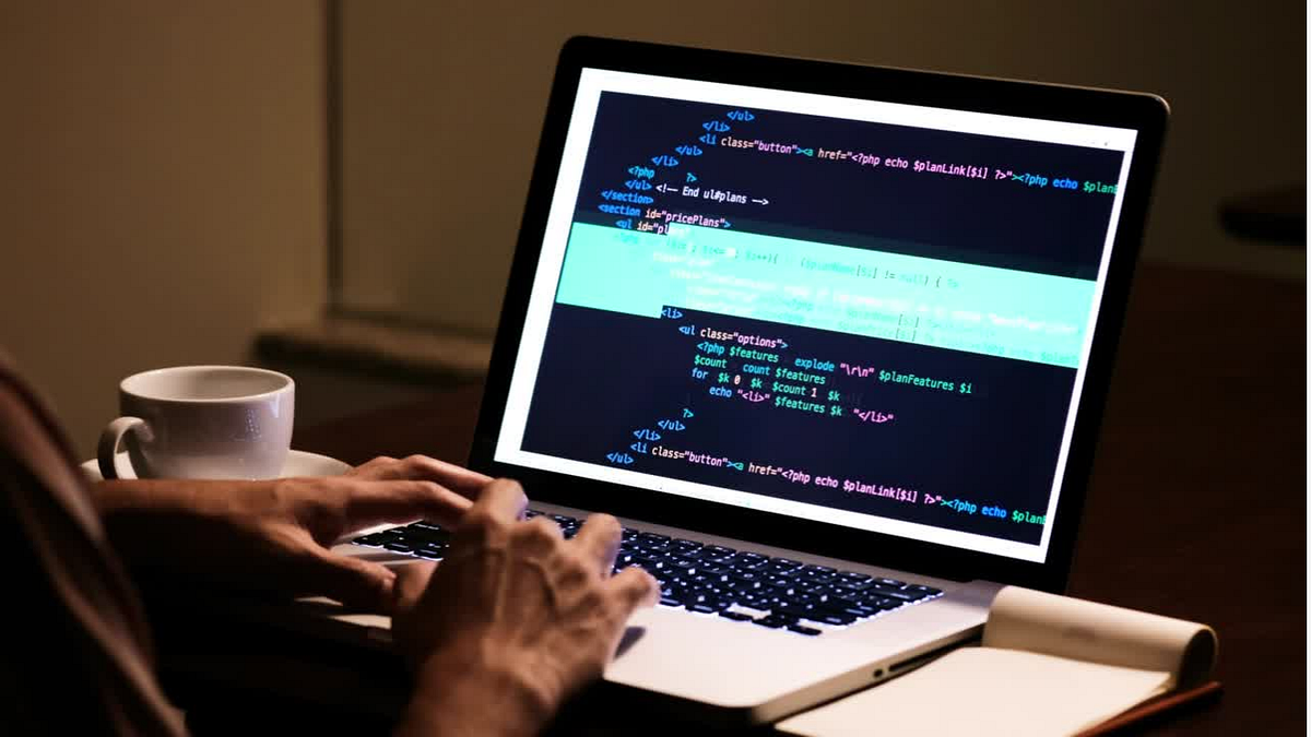 10 Best Web Application Development Languages | Medium