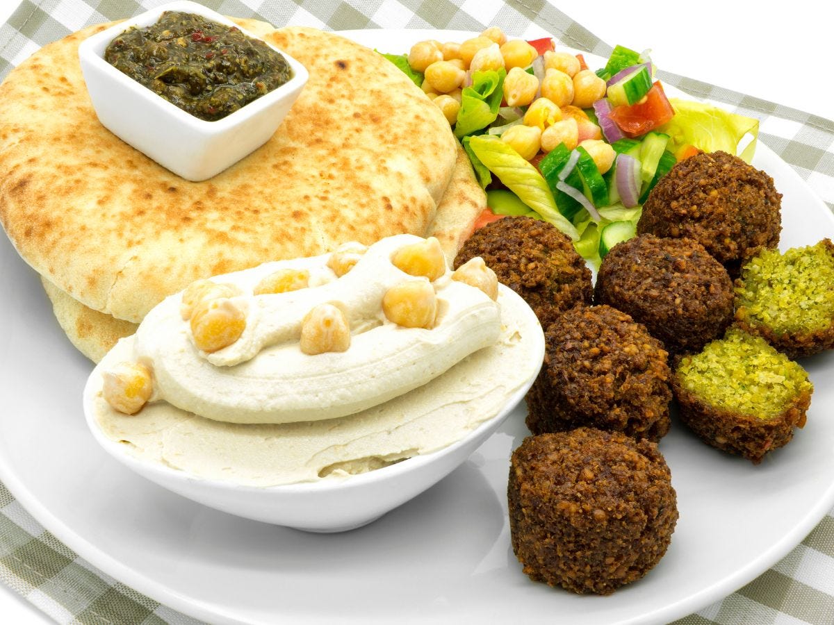 Unveiling Culinary Wonders: Exploring the Best Lebanese Delights in