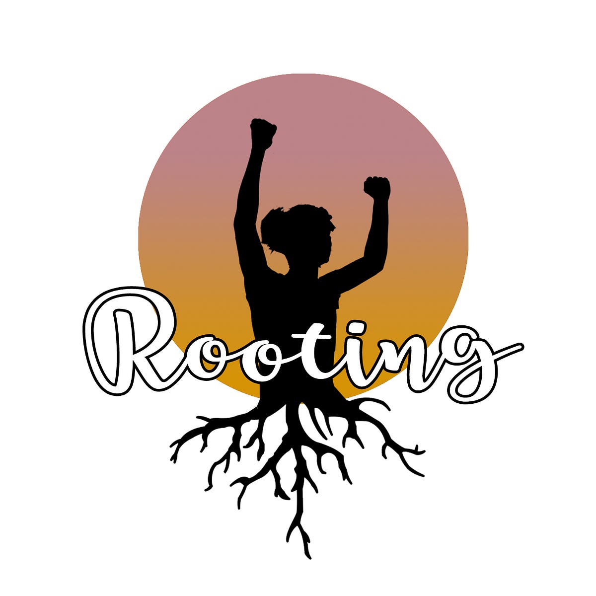 Rooting!