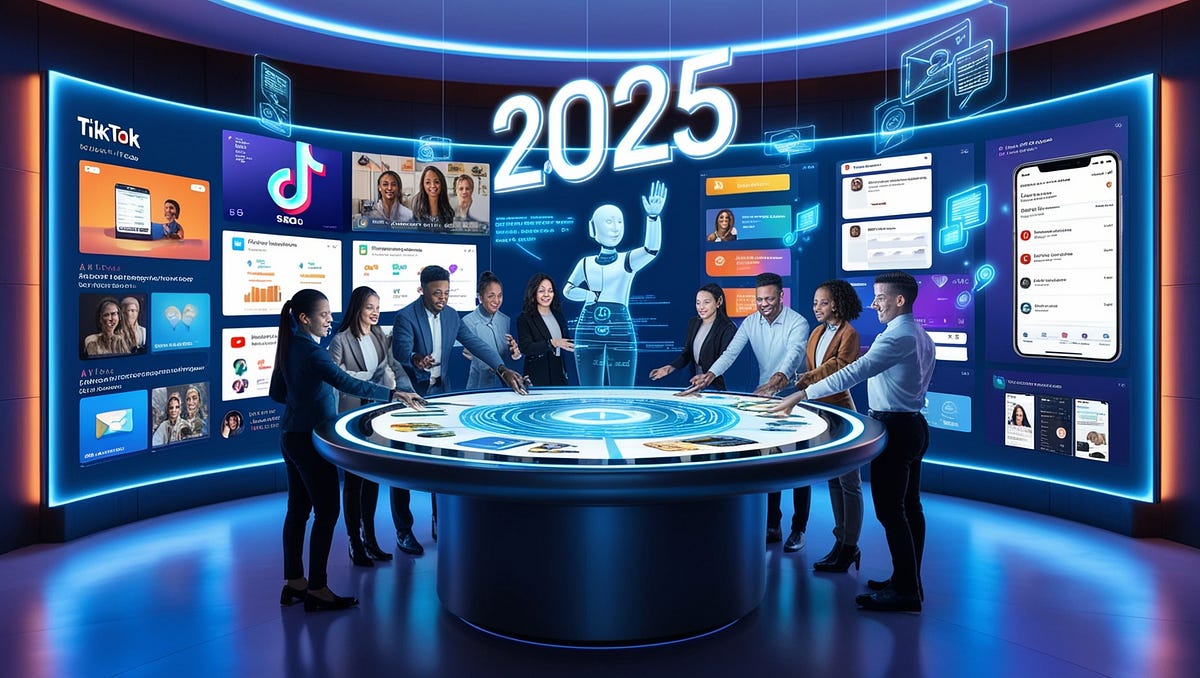 10 GameChanging Marketing Trends That Will Skyrocket Your Business in