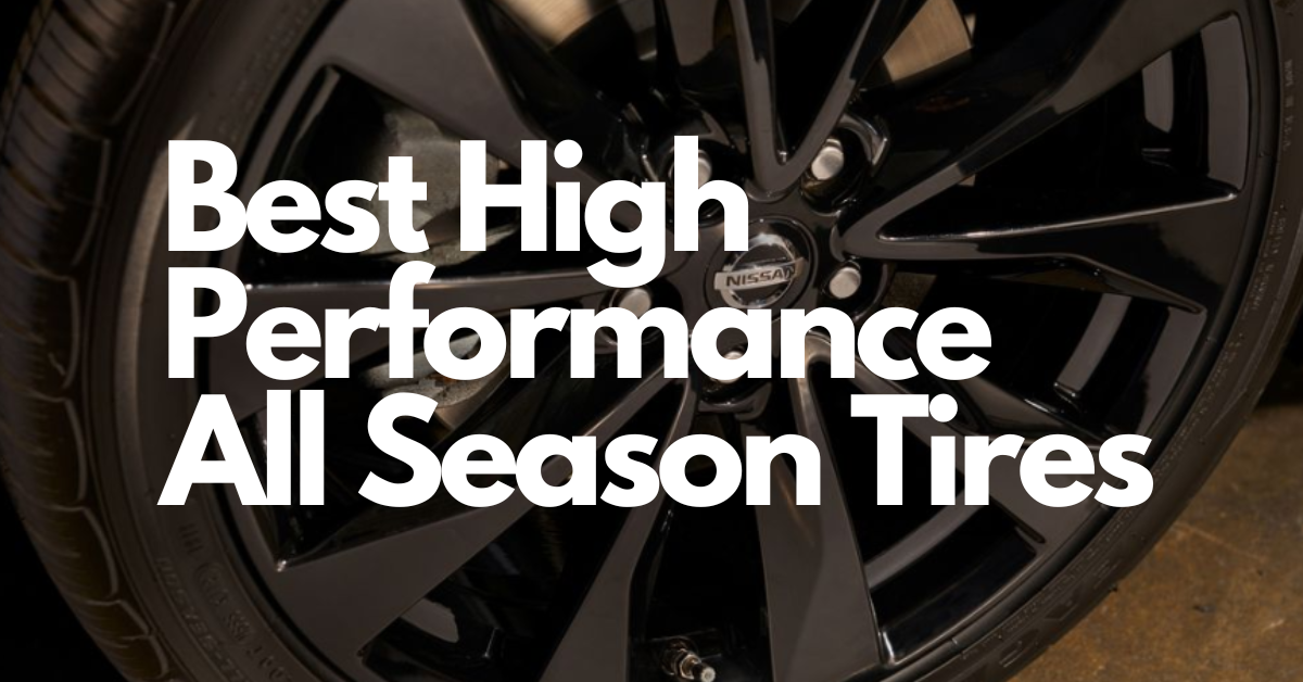 7 Best High Performance All Season Tires tiretx Medium
