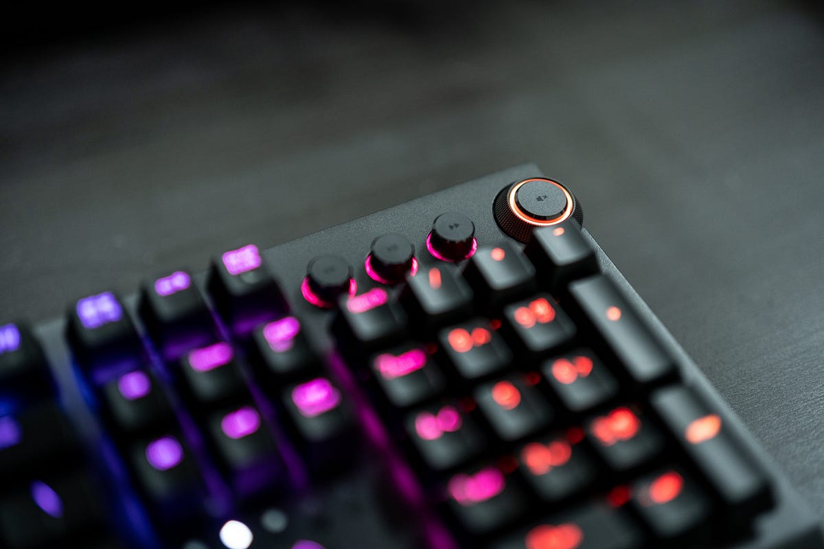 Mechanical Keyboard Maintenance Tips and Tricks for Keeping Your