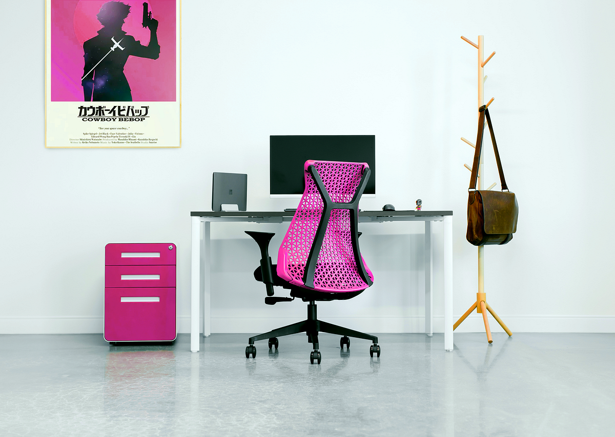 Laura davidson 2024 bowery chair