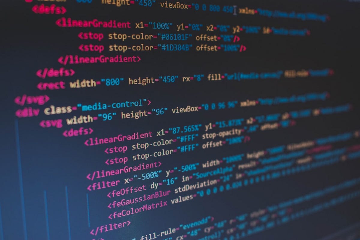Why Python Is the Best Programming Language for New Coders | by Kaleigh ...