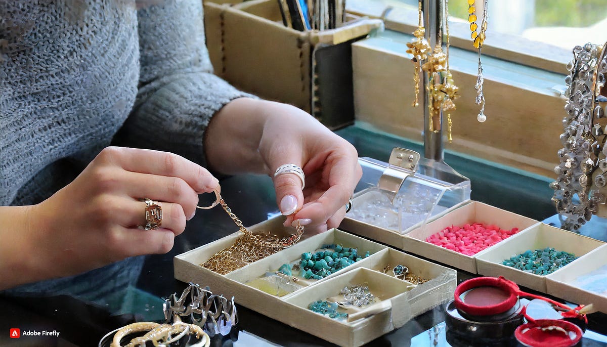 How to Clean Brighton Jewelry 7 Effortless Steps by Information Medium