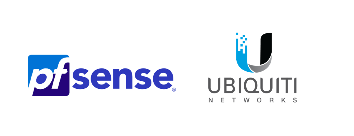 Pfsense + UDM + VLANs: The perfect home network