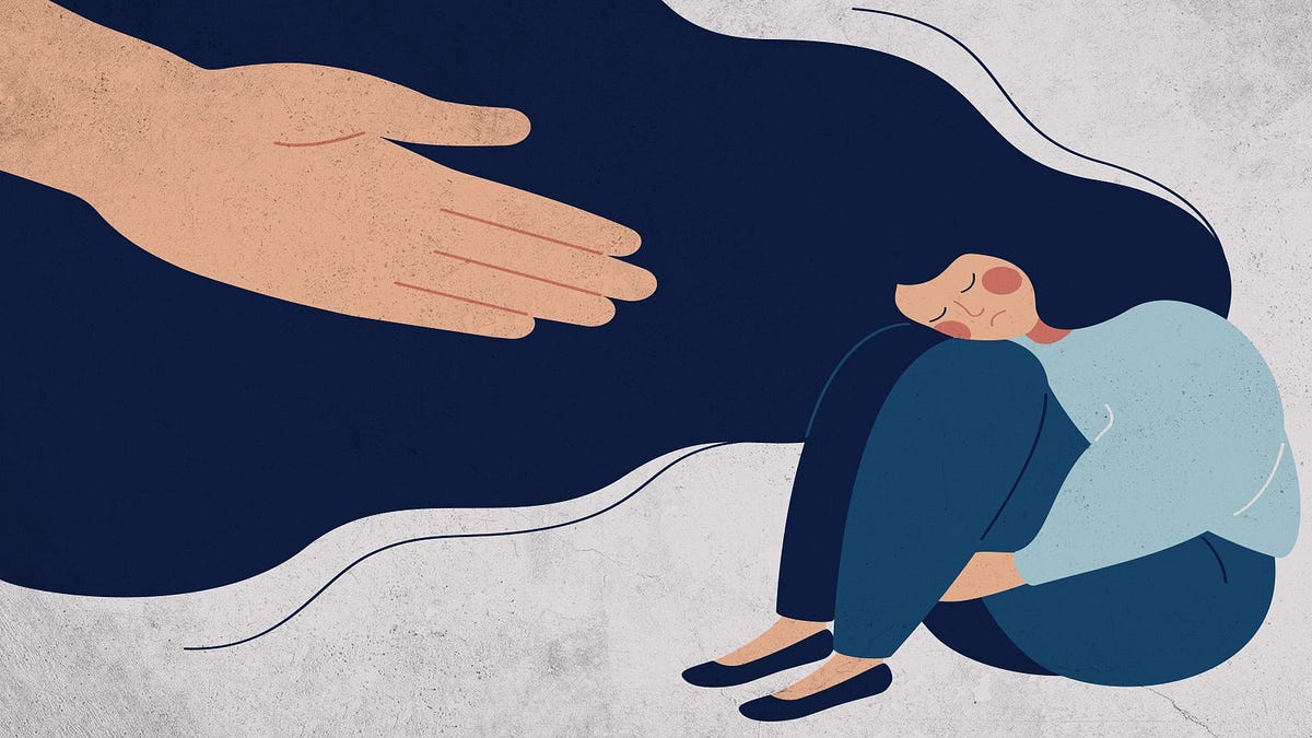How not to ask for HELP. 1. Avoiding the Passive-Aggressive… | by Kunal ...