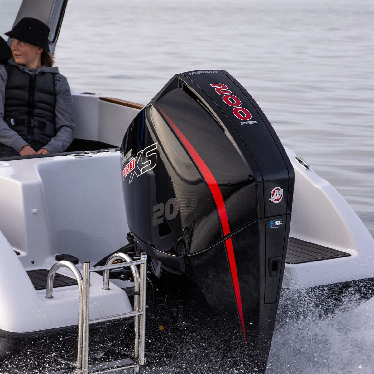 Tips on How to Prevent Your Outboard Engine From Theft by Melbourne