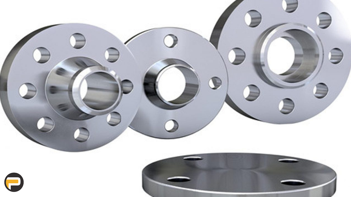 The Difference Between Flanges and Cast Flanges by Purohit