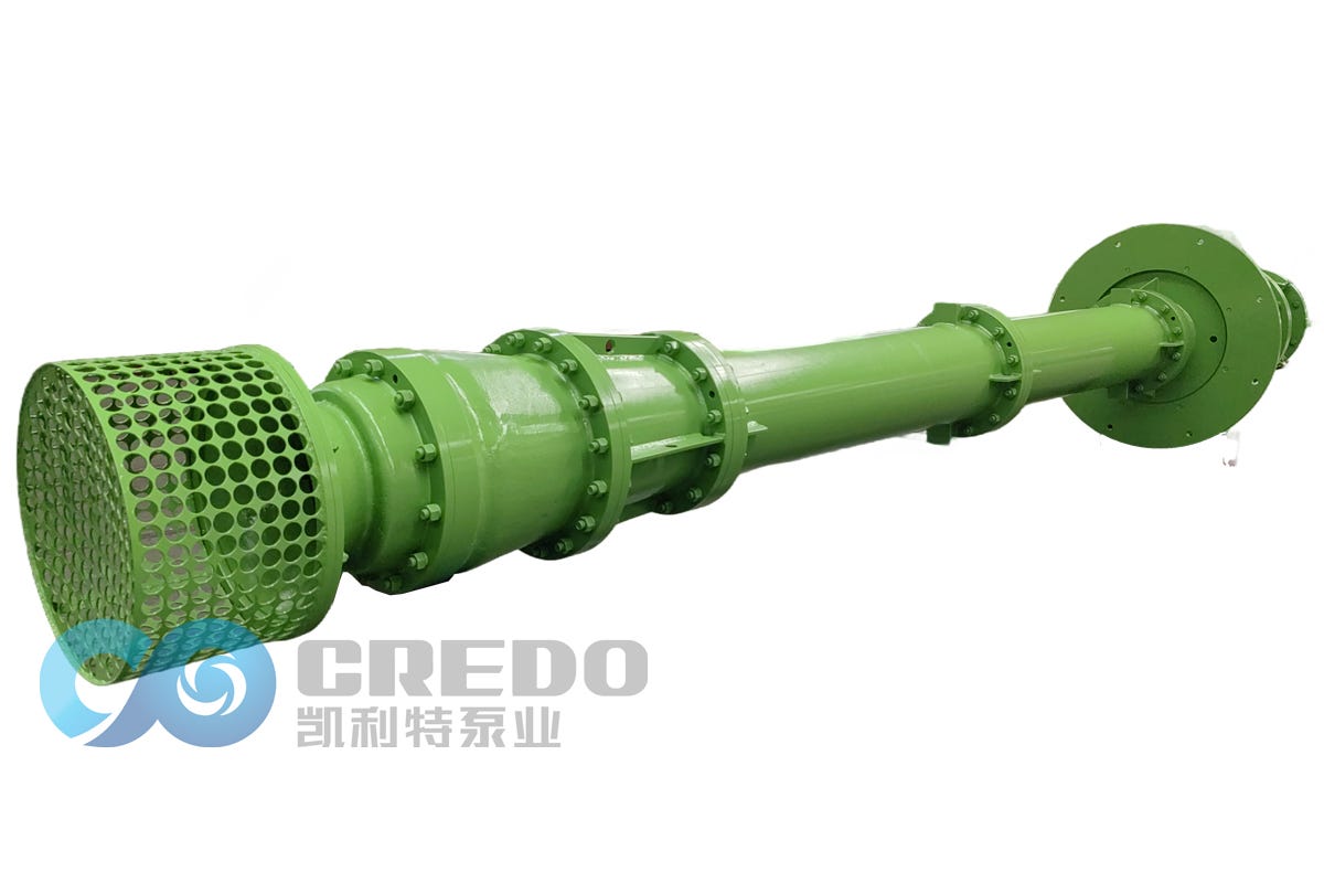 Análisis del Impacto de la Estructura del Impulsor y del Difusor en la Eficiencia de la Bomba…