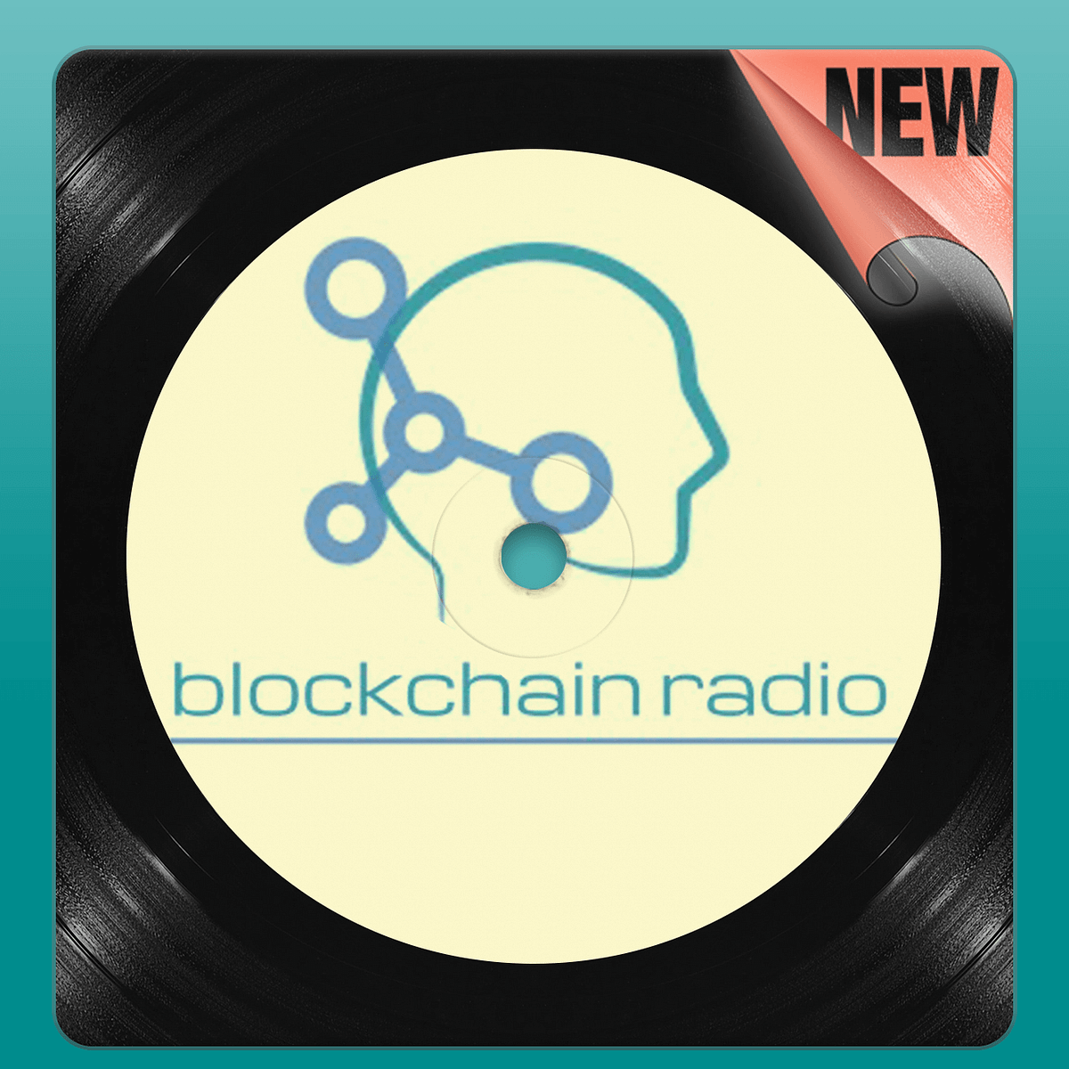 radio 4 blockchain