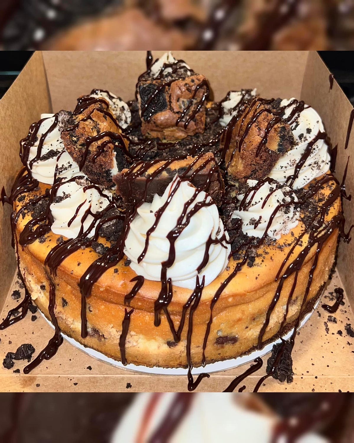 Theprivateavocado: A Foodie'S Delight - 7mmxu18