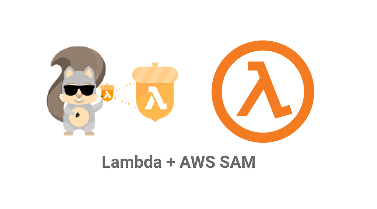 Invoking Lambda functions Locally with AWS SAM | by Kisan Tamang ...