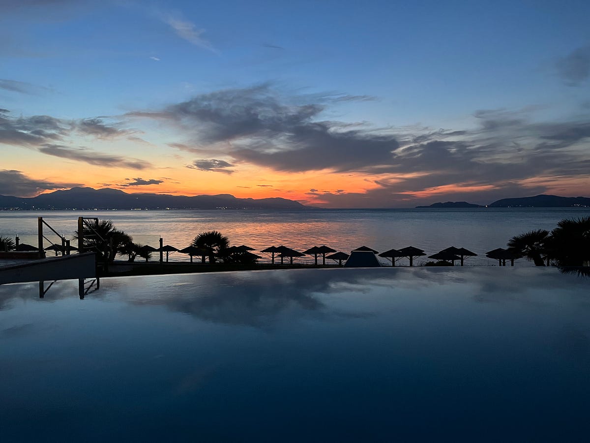 I Completed My Bucket List Before I Turned 30. Here’s Why I Don’t