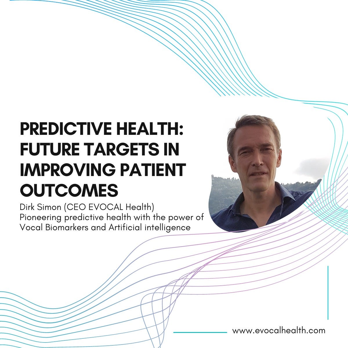 Predictive Health: Future Targets In Improving Patient Outcomes | Medium