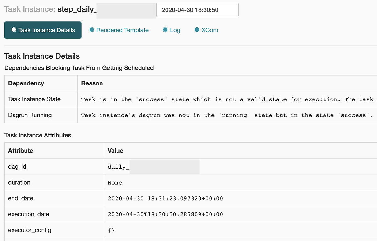 [Airflow] Execution Date 사용하기. Airflow의 Execution Date을 한번 정리하자. by Jaemun Jung Medium