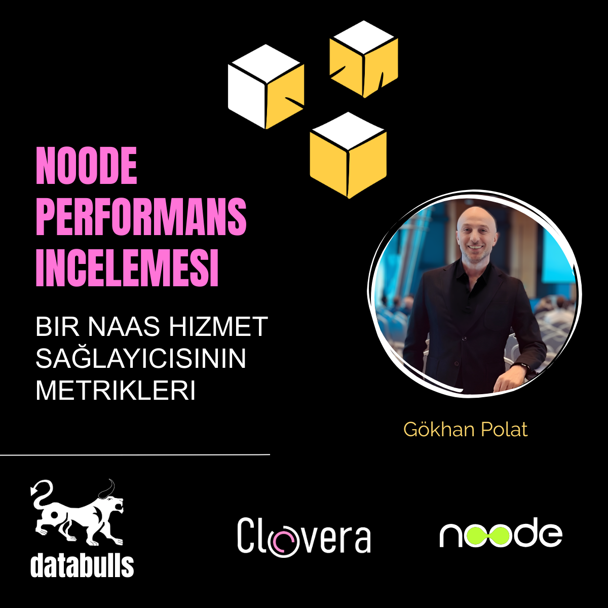 Noode Performans İncelemesi: Bir NaaS Hizmet Sağlayıcısının Metrikleri