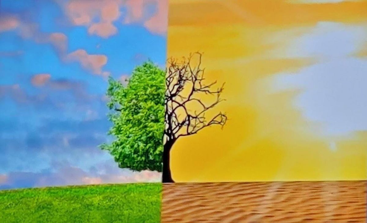 Oriental Philosophy Explains What Sigmund Freud’s “Eros and Thanatos