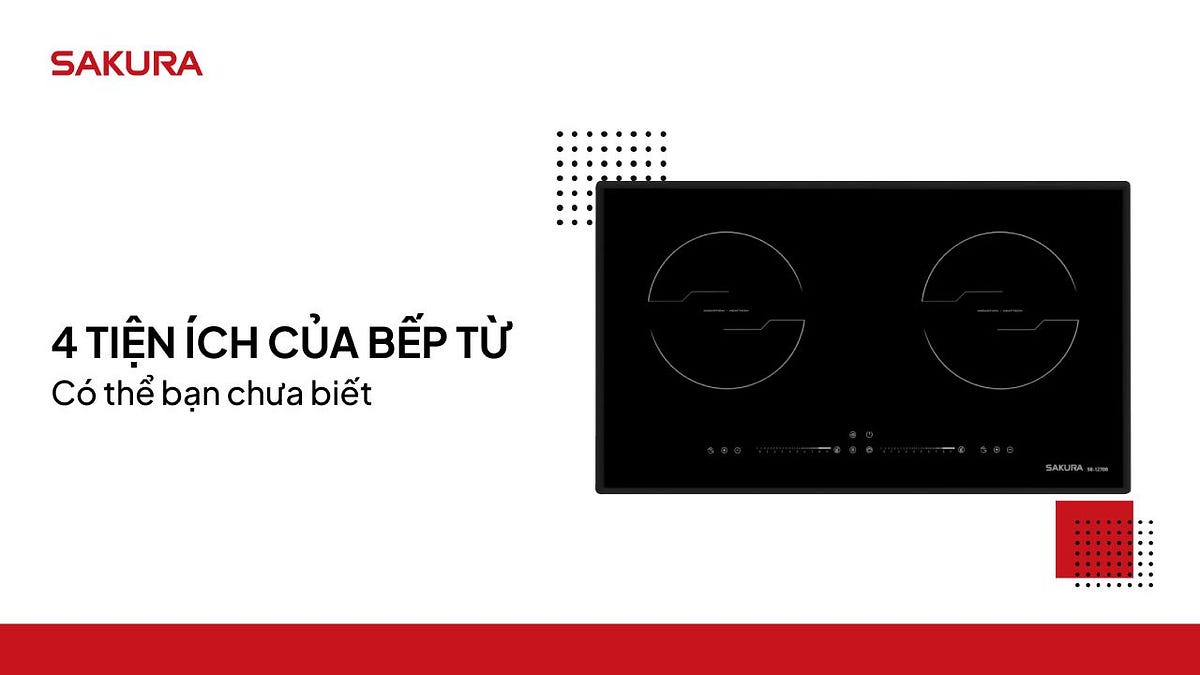4 Benefits of Induction Cooktops You Need to Know Medium
