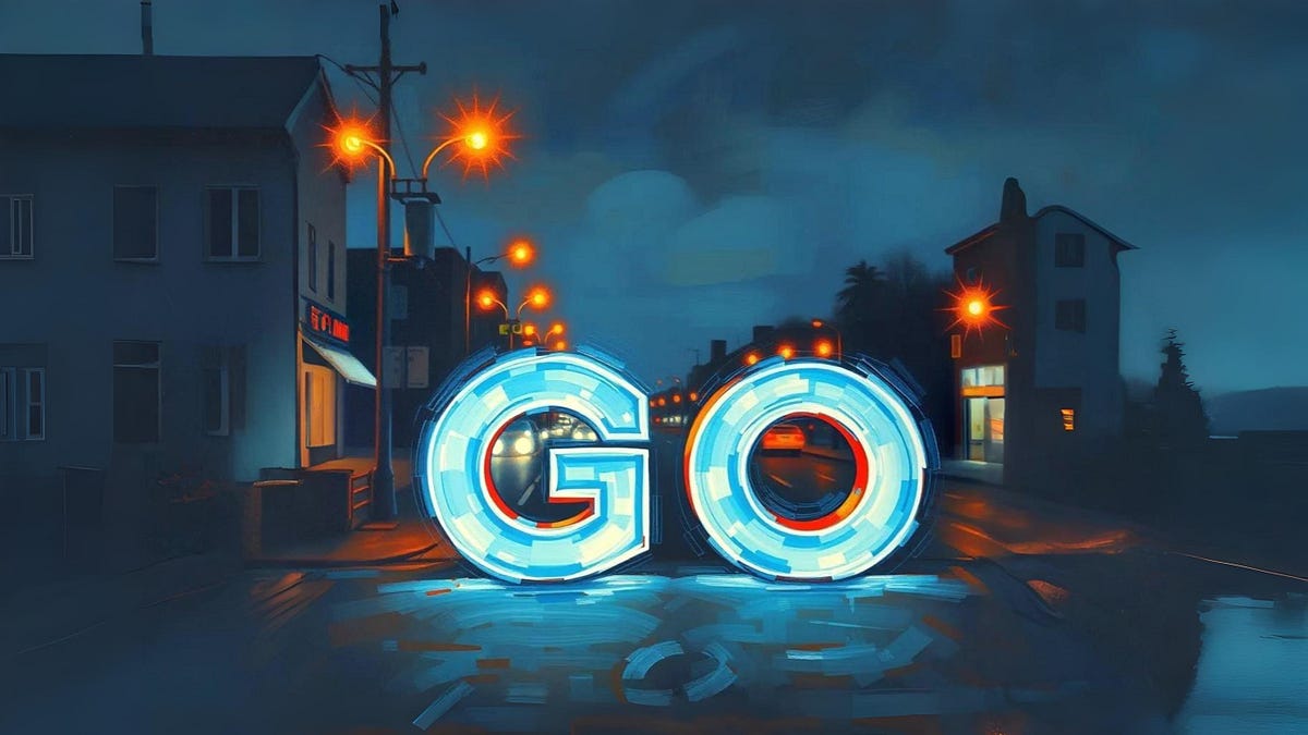 Preview image for Microsoft Rewrites TypeScript in Go for 10x Faster Performance
