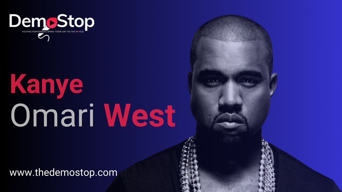 Kanye West Net Worth 2024 A Look at His Financial Empire Demostop(05)